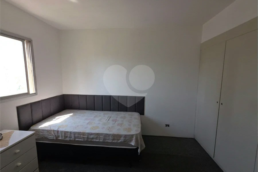 Apartamento à venda com 3 quartos em Santana, São Paulo, SP