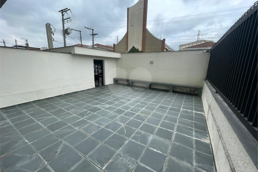Apartamento à venda com 2 quartos em Tucuruvi, São Paulo, SP