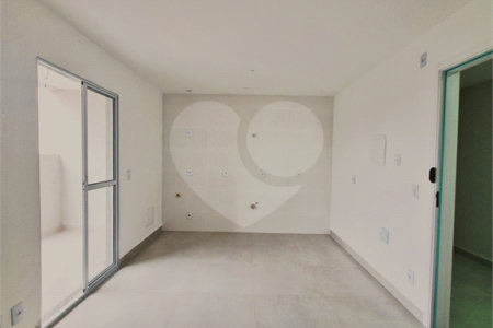Apartamento à venda com 1 suíte em Vila Mariza Mazzei, São Paulo, SP