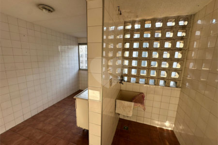 Apartamento à venda com 2 quartos em Jardim Santa Mônica, São Paulo, SP
