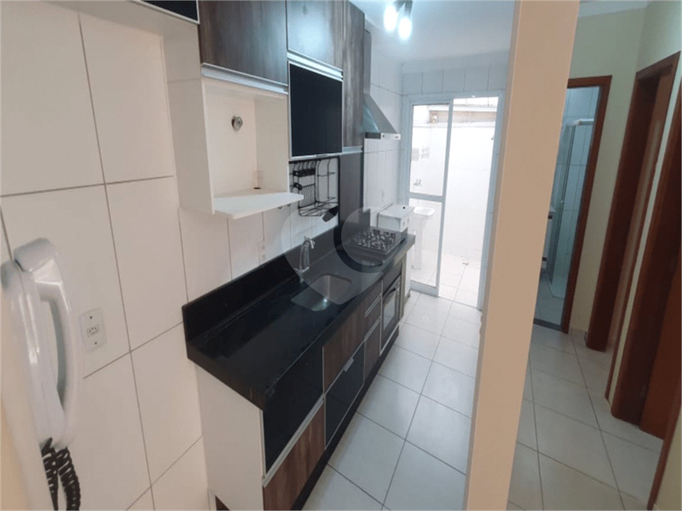 Apartamento à venda com 2 quartos em Jardim Regente, Indaiatuba, SP