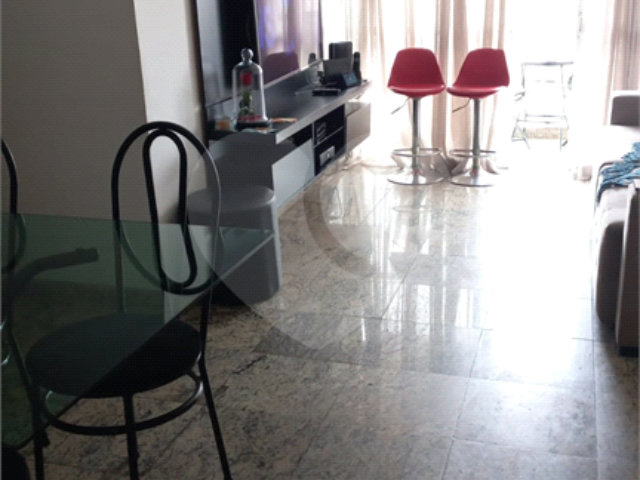 Apartamento à venda com 3 quartos, sendo 1 suíte,  em Vila Guilherme, São Paulo, SP