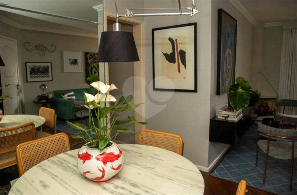 Apartamento à venda com 3 quartos, sendo 1 suíte, em Brooklin Paulista, São Paulo, SP