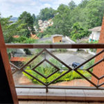 Sobrado à venda ou para alugar com 5 quartos, sendo 3 suítes, em Serra da Cantareira, São Paulo, SP