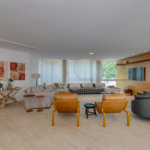 Casa à venda com 3 suítes no condomínio Residencial Canumã, São Paulo - SP