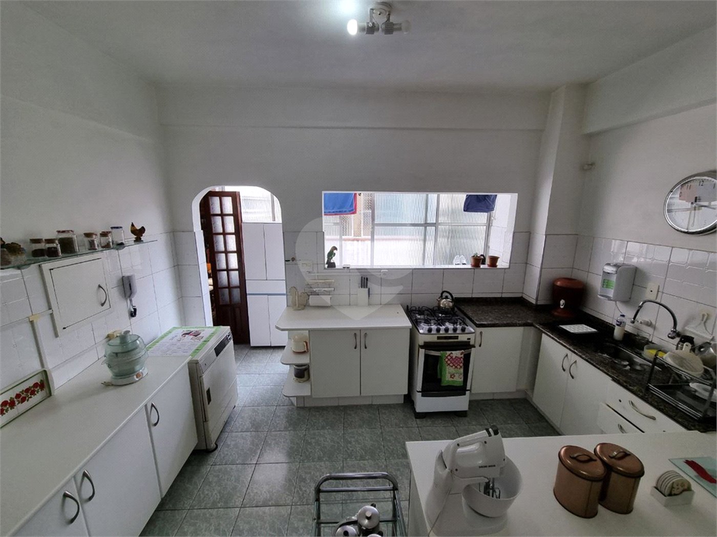 Apartamento à venda com 2 quartos em Santa Cecília, São Paulo, SP