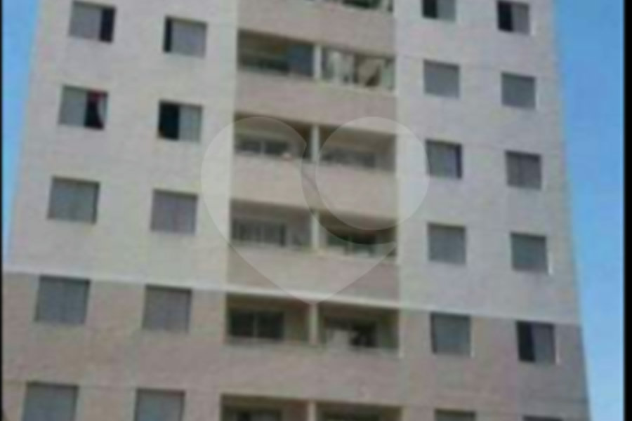 Apartamento à venda com 2 quartos em Casa Verde, São Paulo, SP