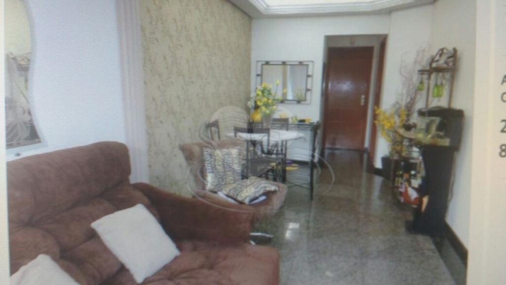 Apartamento à venda com 2 quartos, sendo 1 suíte, em Canto do Forte, Praia Grande, SP