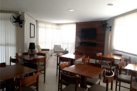 Apartamento à venda com 3 quartos, sendo 1 suíte, em Santa Teresinha, São Paulo, SP