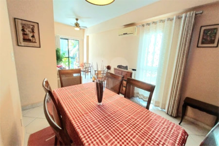 Apartamento à venda com 3 quartos, sendo 1 suíte, em Anil, Rio de Janeiro, RJ