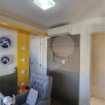 Apartamento à venda com 2 suítes em Santa Teresinha, São Paulo, SP