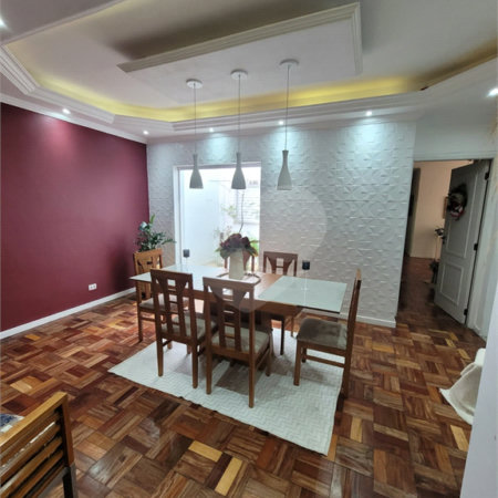 Casa Térrea à venda com 4 quartos, sendo 1 suíte,  em Vila Nova Socorro, Mogi das Cruzes, SP