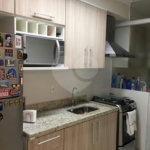 Apartamento à venda com 2 quartos, sendo 1 suíte, em Jardim das Vertentes, São Paulo, SP