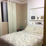 Apartamento à venda com 2 quartos em Jardim Novo Horizonte, Sorocaba, SP