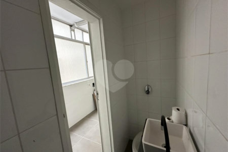 Apartamento à venda com 3 quartos, sendo 1 suíte,  em Tijuca, Rio de Janeiro, RJ