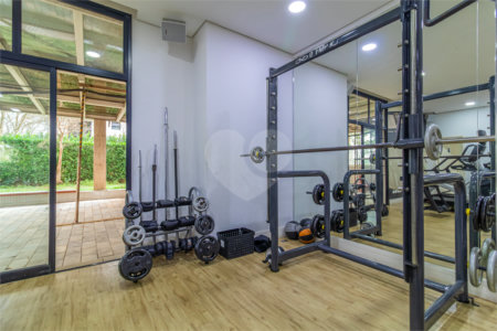 Apartamento à venda com 4 suítes em Jardim Marajoara, São Paulo, SP