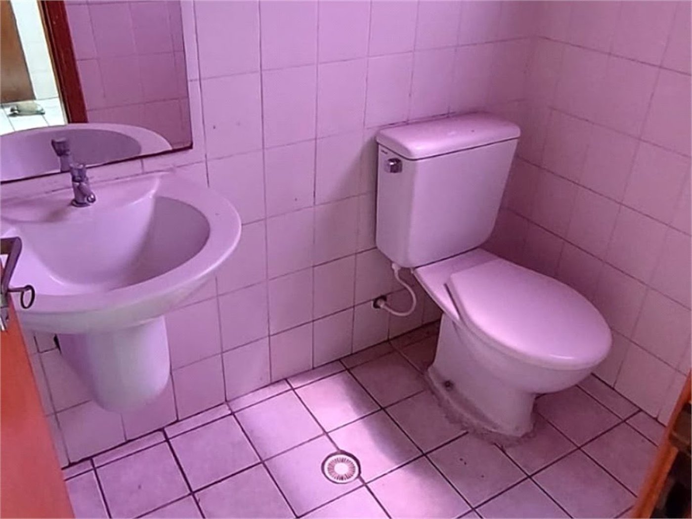 Loja Comercial para locação, ,  - LO0024.