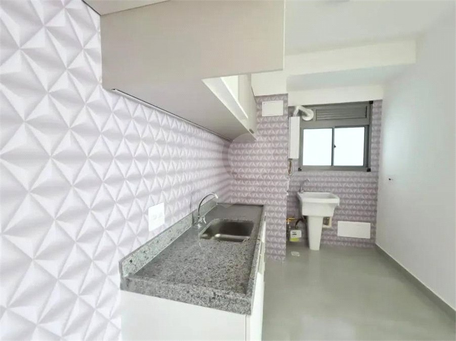 Apartamento para alugar com 1 quarto em Freguesia do Ó, São Paulo, SP