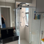 Apartamento à venda com 3 quartos, sendo 1 suíte, em Vila São João, Poá, SP