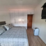 Sobrado à venda com 2 quartos em Santa Teresinha, São Paulo, SP