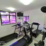 Apartamento à venda ou para alugar com 2 quartos em Chácara Santo Antônio (zona Sul), São Paulo, SP