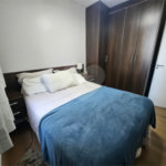 Apartamento à venda com 2 quartos em Planalto, São Bernardo do Campo, SP
