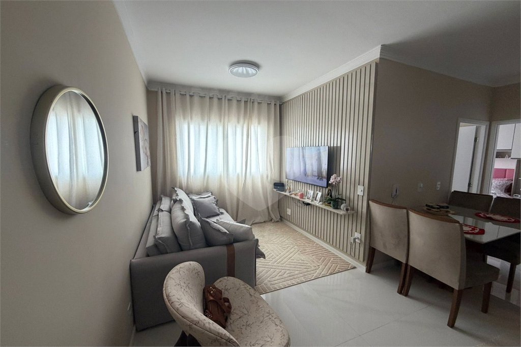 Apartamento à venda com 2 quartos em Vila Andrade, São Paulo, SP