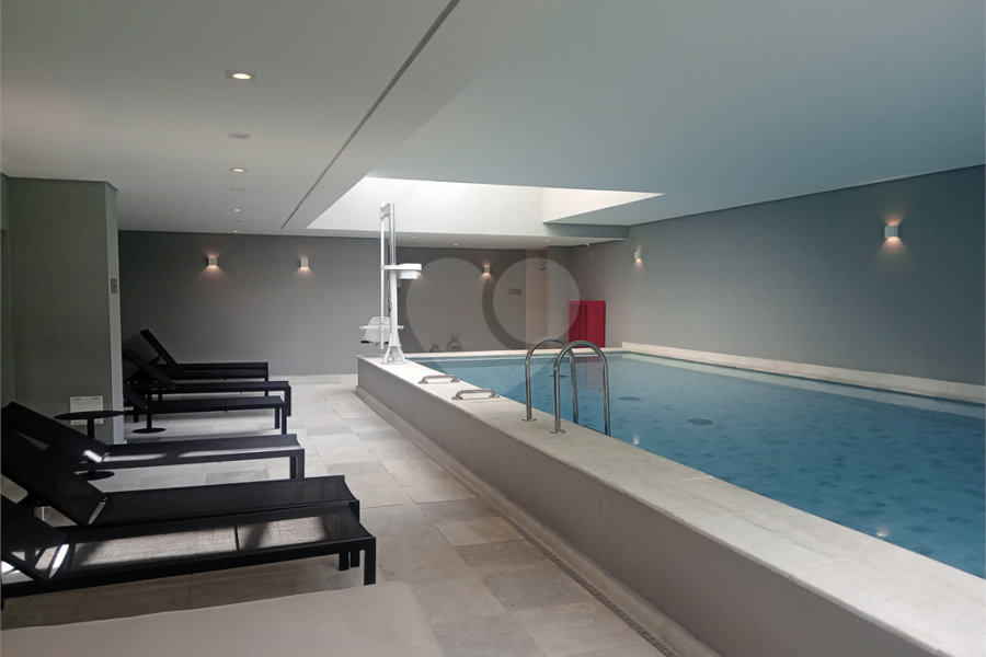 Apartamento à venda com 3 suítes em Santana, São Paulo, SP