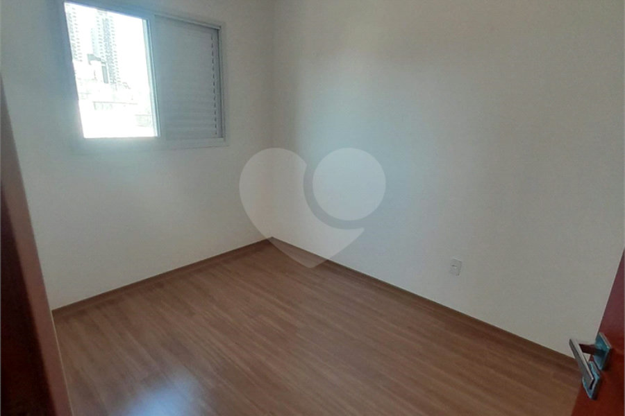 Apartamento à venda com 2 quartos, sendo 1 suíte, em Tucuruvi, São Paulo, SP