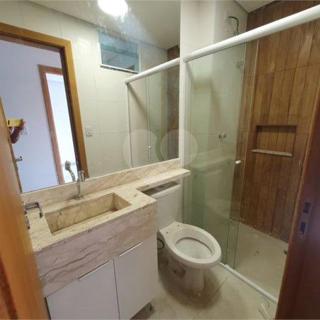 Apartamento à venda com 1 quarto em Tucuruvi, São Paulo, SP