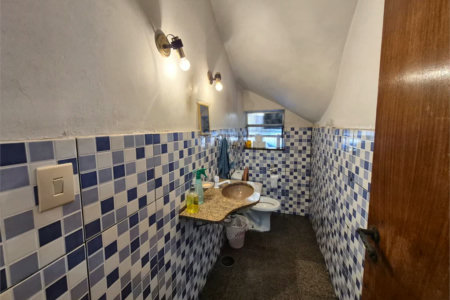Sobrado à venda com 4 quartos, sendo 2 suítes, em Instituto de Previdência, São Paulo, SP