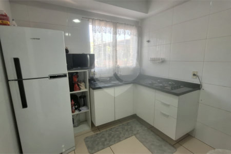 Apartamento à venda com 1 quarto em Aparecidinha, Sorocaba, SP