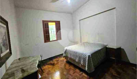 Casa à venda com 3 quartos, sendo 1 suíte, em Brooklin Paulista, São Paulo, SP
