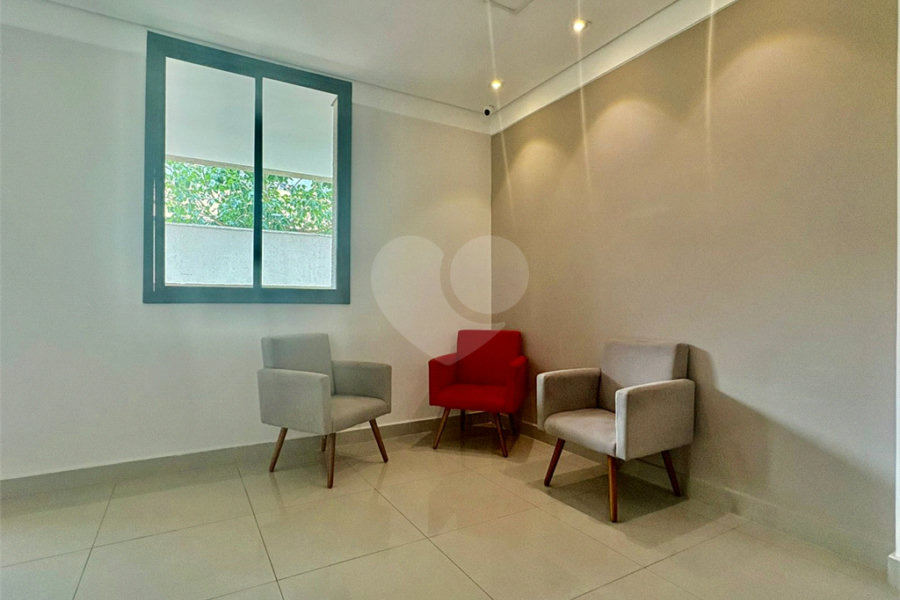 Apartamento à venda com 2 quartos em Vila Nova Cachoeirinha, São Paulo, SP