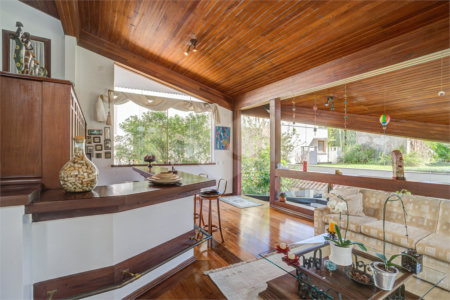 Casa de Vila à venda com 4 suítes em Alto da Boa Vista, São Paulo, SP
