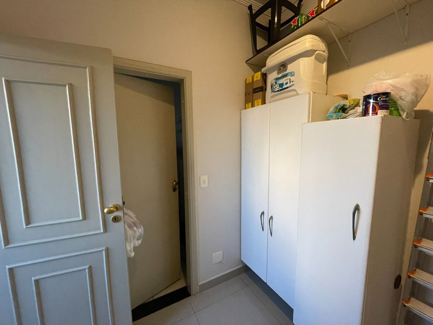 Apartamento com 4 dormitórios à venda, 290 m² por R$ 2.200.000,00 - Boqueirão - Santos/SP