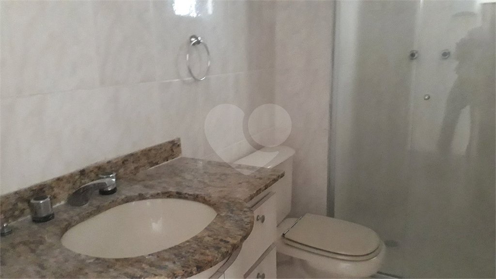 Apartamento à venda com 3 quartos, sendo 1 suíte, em Santana, São Paulo, SP
