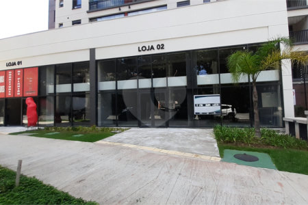 Apartamento à venda com 1 quarto em Jardim São Paulo(zona Norte), São Paulo, SP