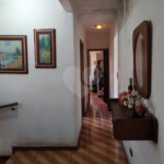 Sobrado à venda com 3 quartos em Chora Menino, São Paulo, SP
