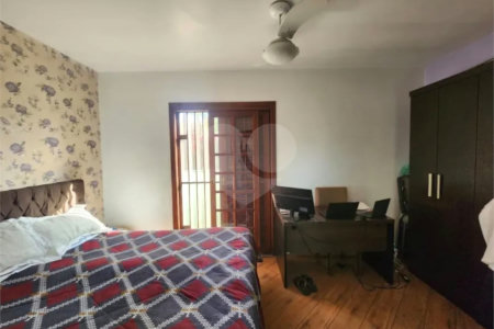 Casa à venda com 2 suítes em Vila Tiradentes, São Paulo, SP