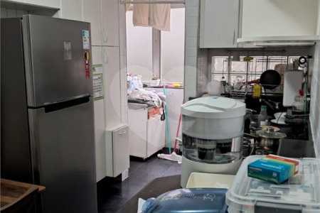 Apartamento à venda com 3 quartos, sendo 1 suíte, em Perdizes, São Paulo, SP