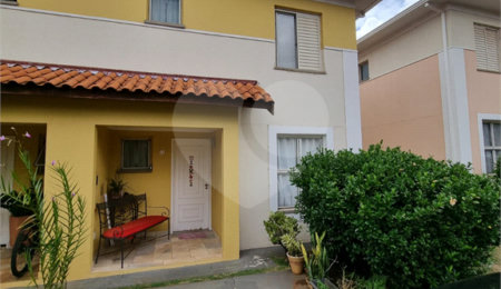 Casa à venda com 3 quartos, sendo 2 suítes,  no condomínio Orizzonti DI San Carlo, São Carlos - SP