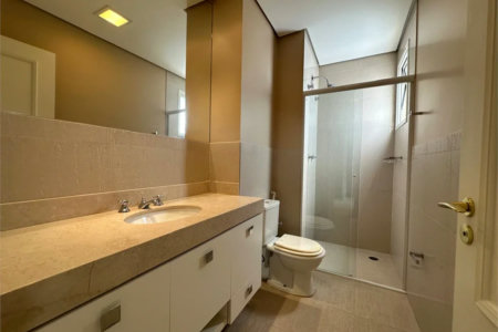 Apartamento para alugar com 4 suítes em Jardim Fonte do Morumbi, São Paulo, SP