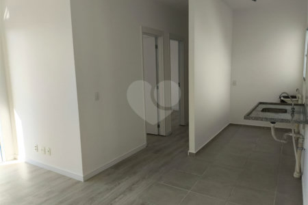 Apartamento à venda com 2 quartos em Jardins do Império, Indaiatuba, SP
