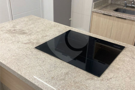 Apartamento à venda com 1 quarto em Jardim São Paulo(zona Norte), São Paulo, SP