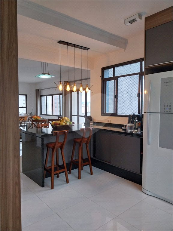 Apartamento à venda com 4 quartos, sendo 1 suíte,  em Vila Ipojuca, São Paulo, SP