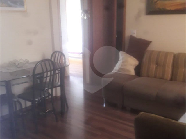 Apartamento à venda com 2 quartos em Horto, São Paulo, SP