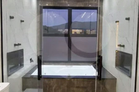 Casa 4 suites - Condomínio Ecoville 1