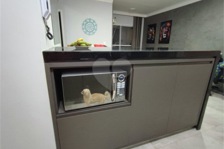 Apartamento à venda com 3 quartos, sendo 2 suítes, em Parque Industrial, Itu, SP