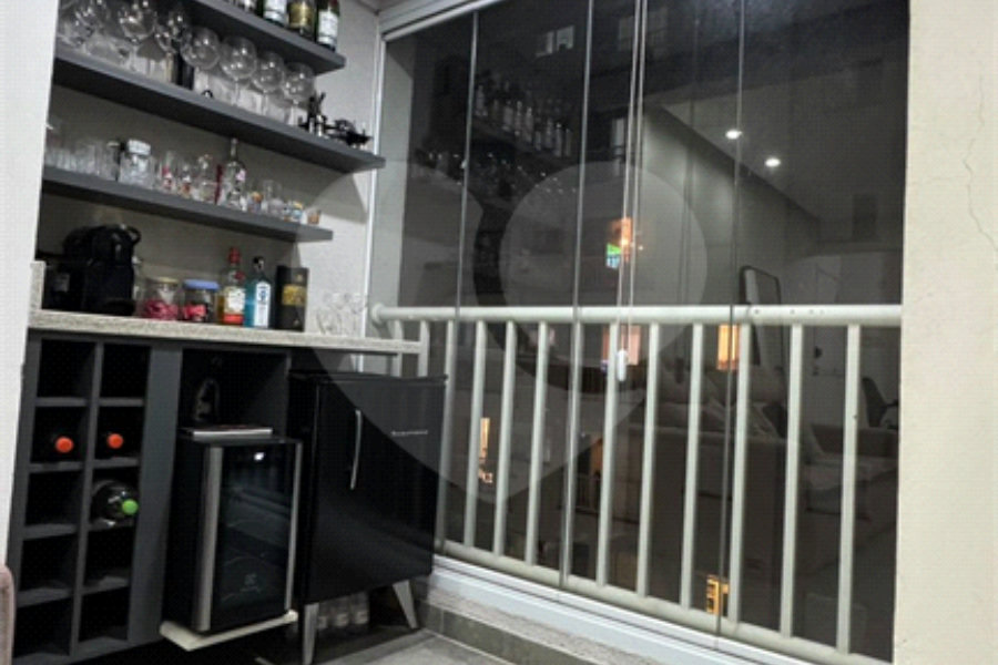 Apartamento à venda com 2 quartos, sendo 1 suíte, em Casa Verde, São Paulo, SP